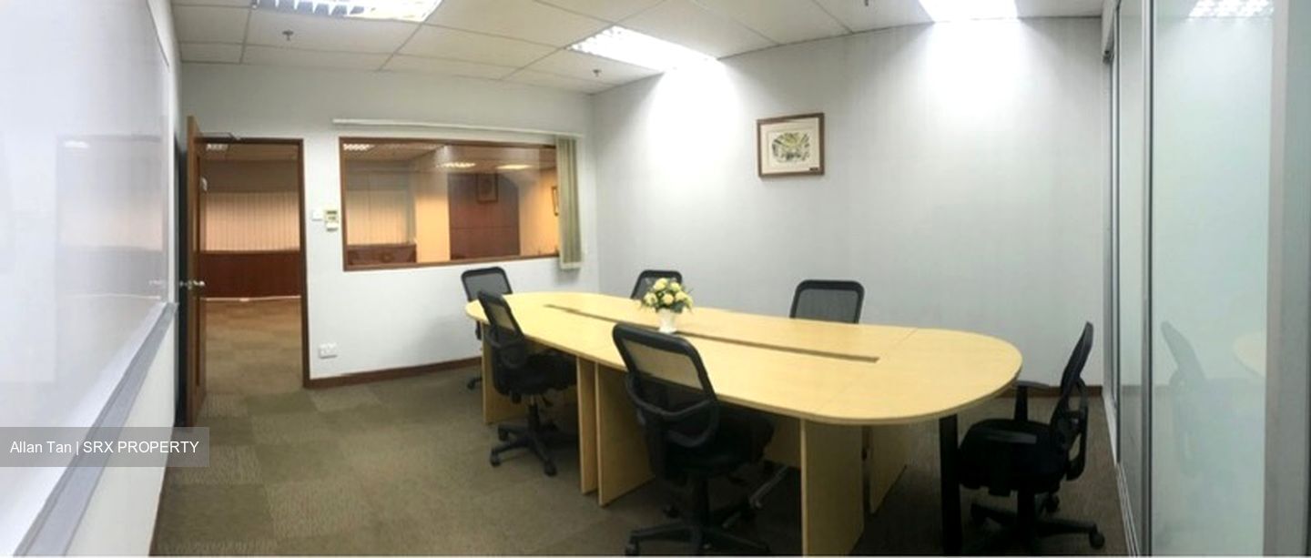 Crystal Time Building (D13), Warehouse #603593491